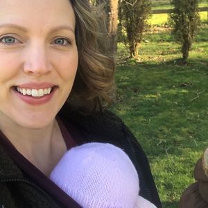 Meet your Posher, Whitney